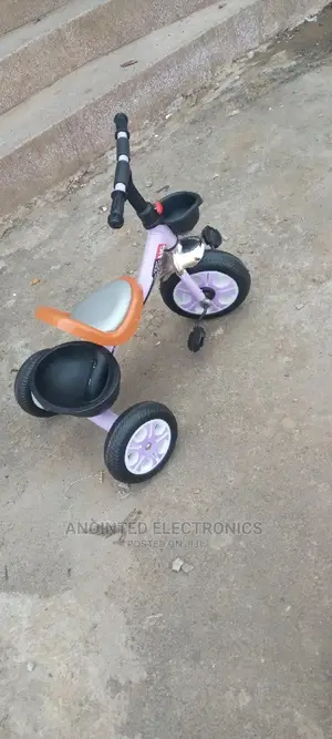 Trycle Bikes