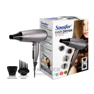 Sonifer Sf-9503 Hair Dryer