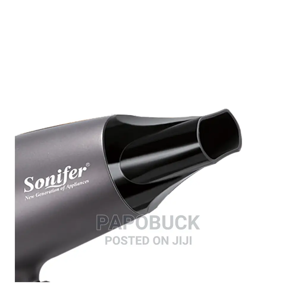 Sonifer Sf-9503 Hair Dryer