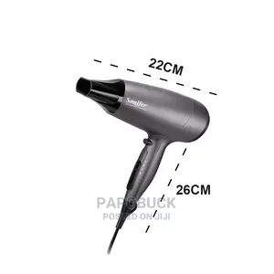 Sonifer Sf-9503 Hair Dryer