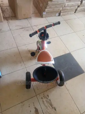 Trycle Bikes