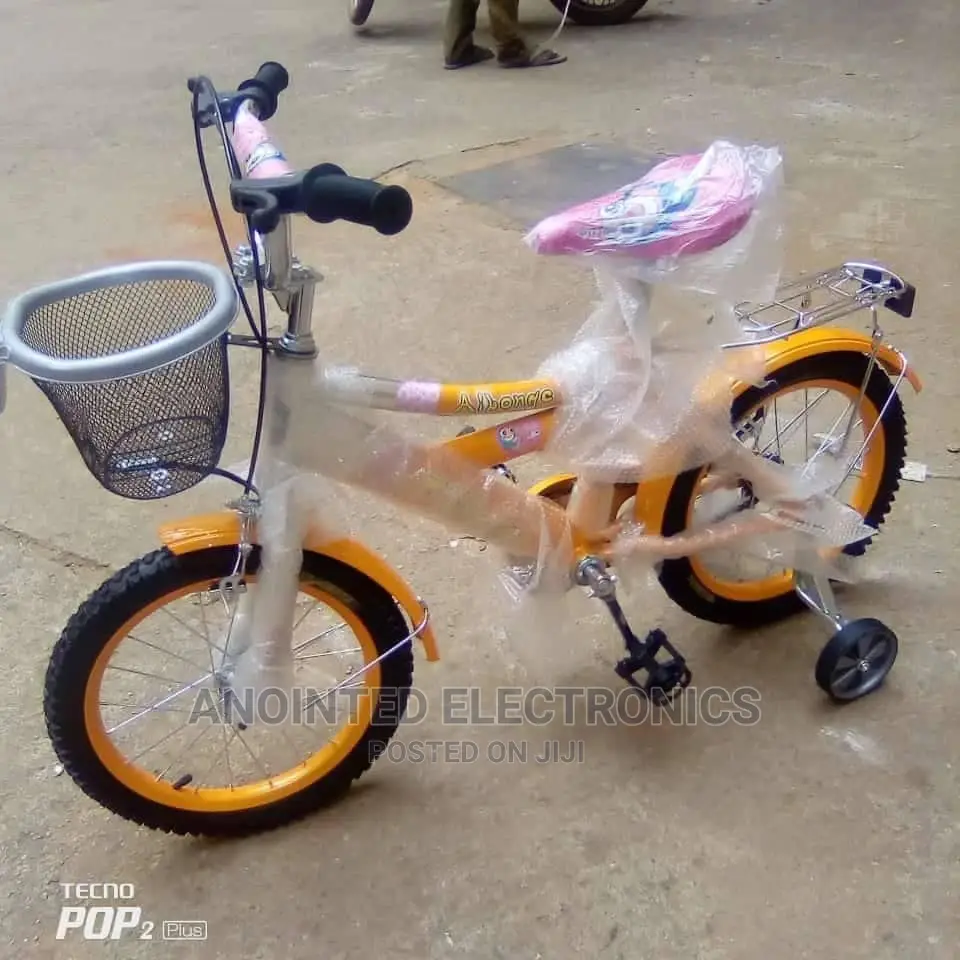 Kids Bikes