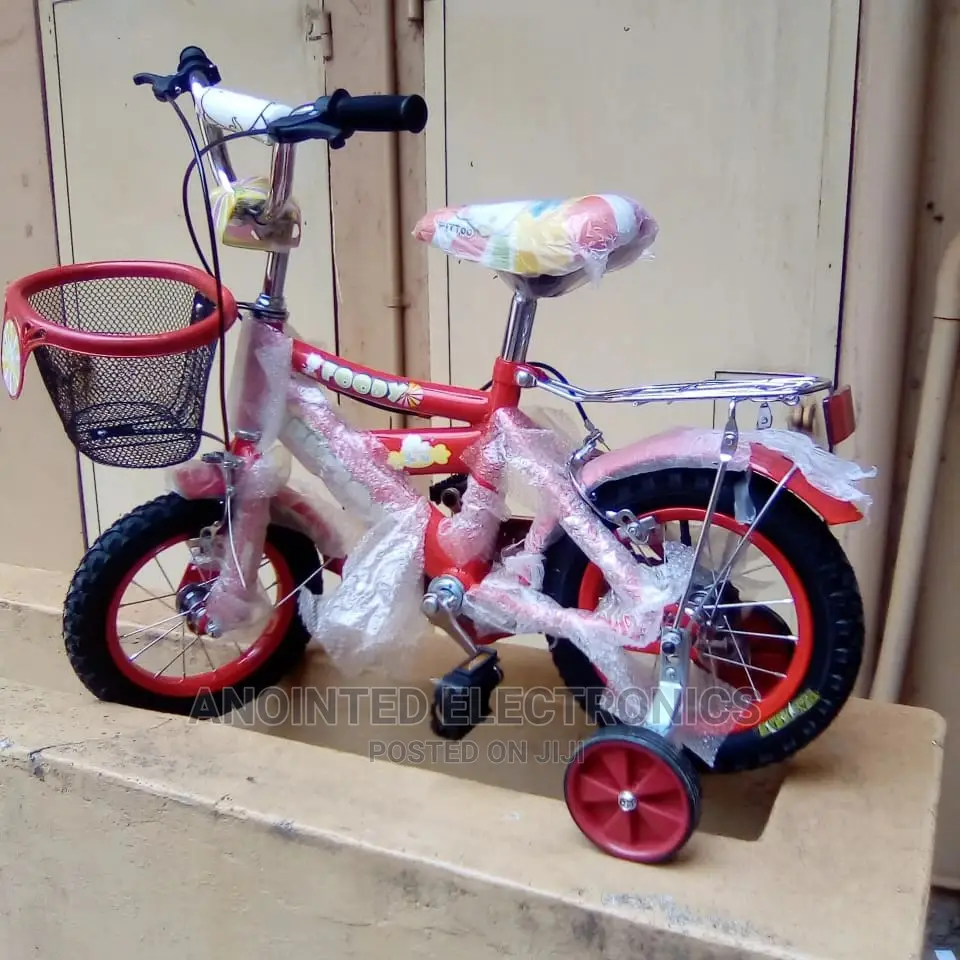 Kids Bikes