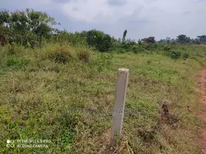 Plots Is Available for Sale in Wakiso Namusera