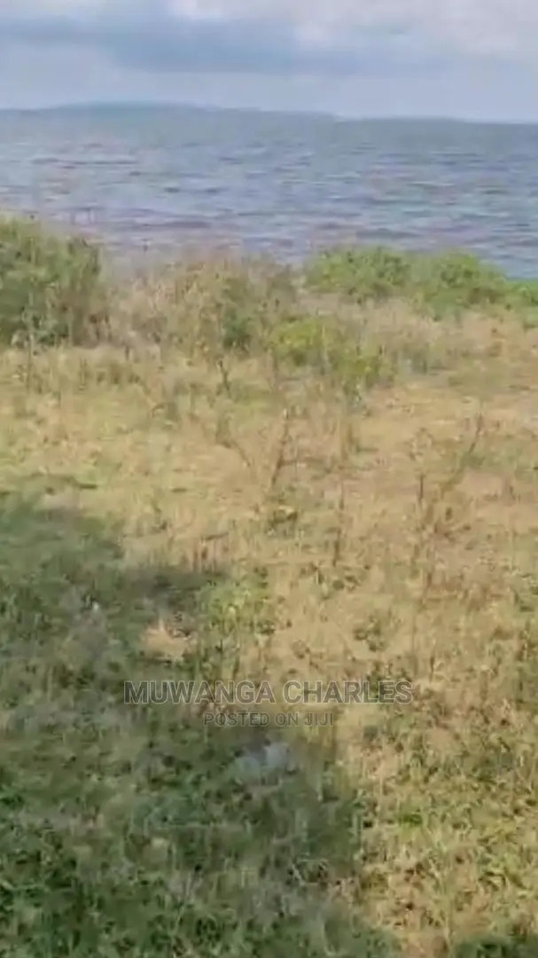 Plots Is Available For Sale In Wakiso