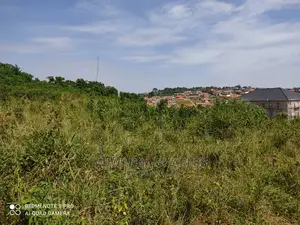 Plots Is Available For Sale In Wakiso