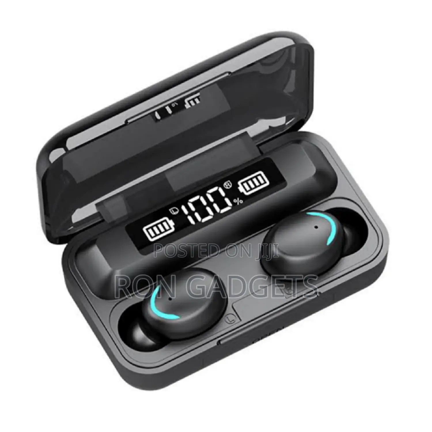 Tws F9-5 Headsets