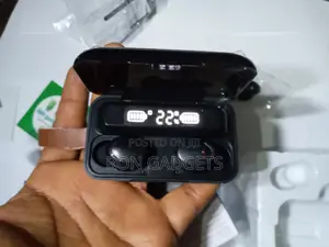 Tws F9-5 Headsets