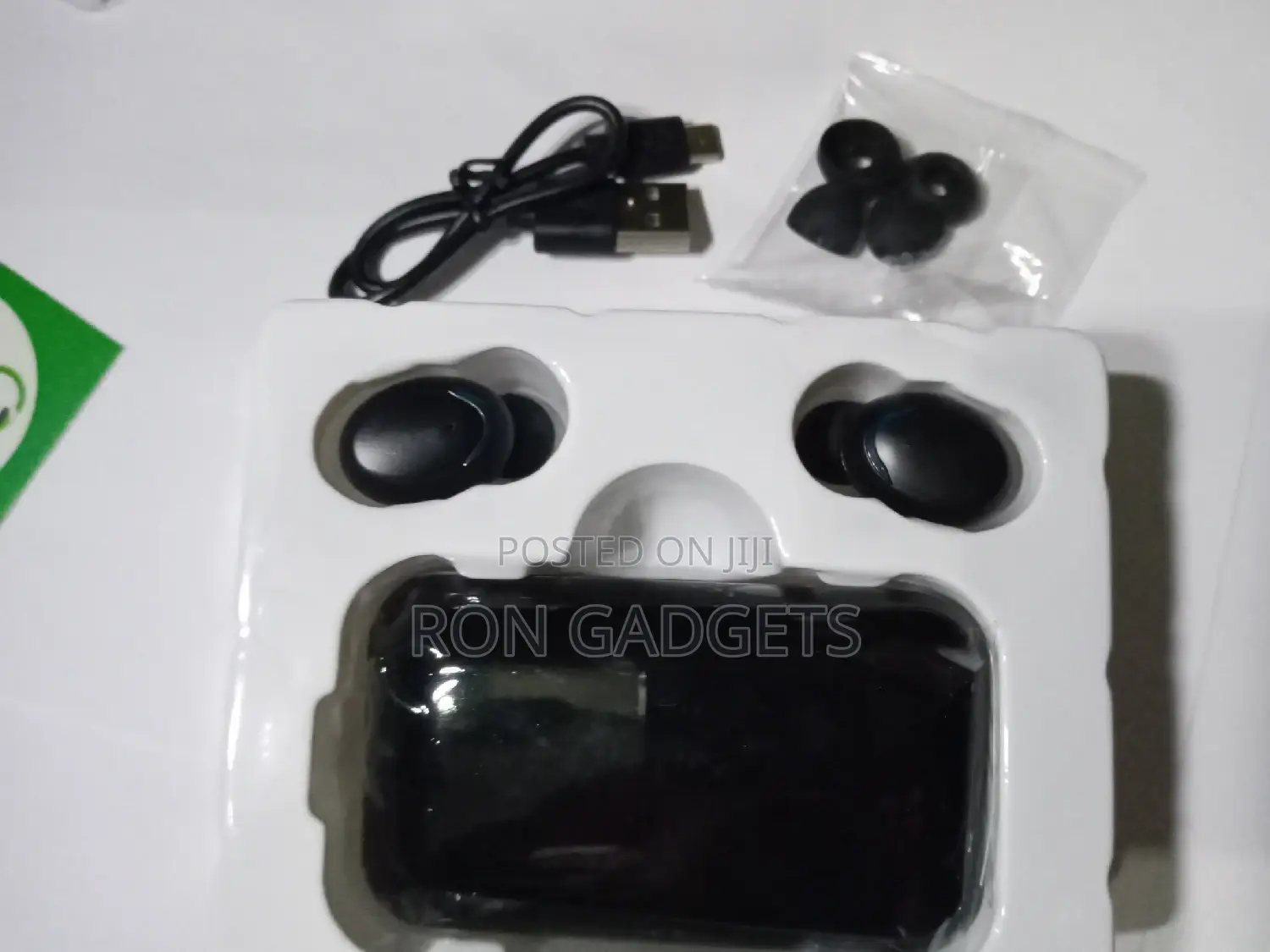 Tws F9-5 Headsets