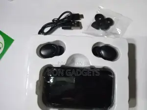 Tws F9-5 Headsets