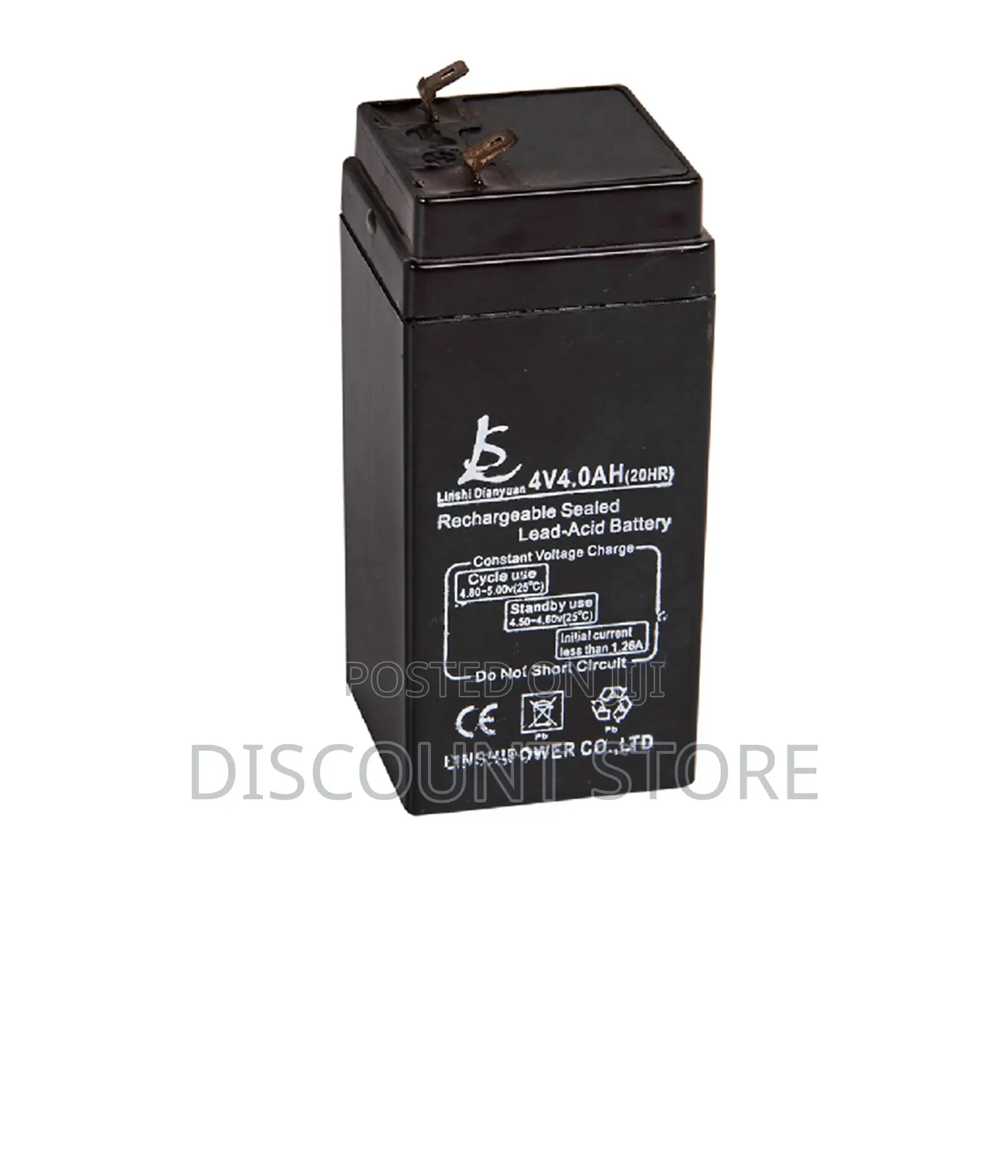Fully Tested Good Lead Acid Batteries
