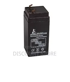 Fully Tested Good Lead Acid Batteries