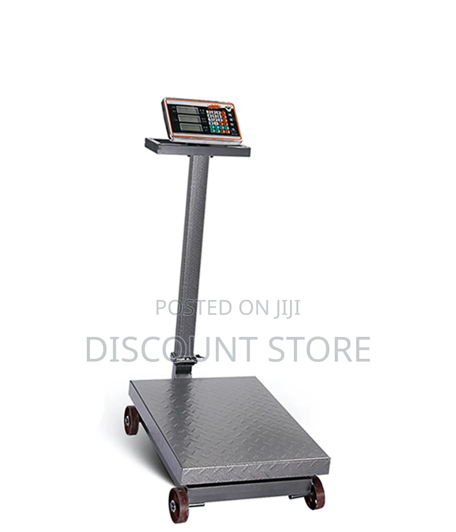 Good Platform Scales Delivered Country Wide 