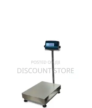 Good Weighing Scales Platform Type 