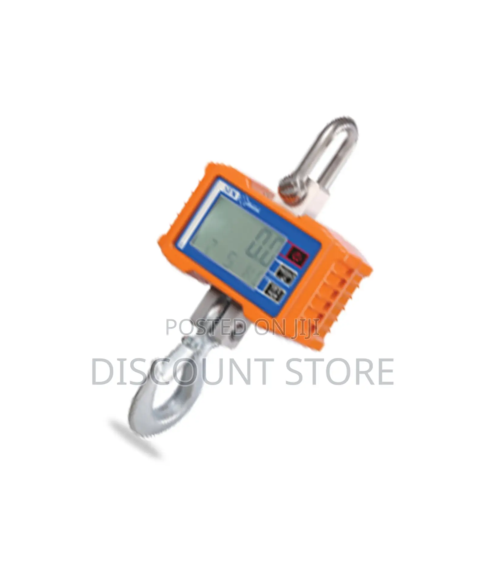 Good Shock Proof Crane Scales 