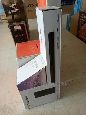 Lg Sound Ber