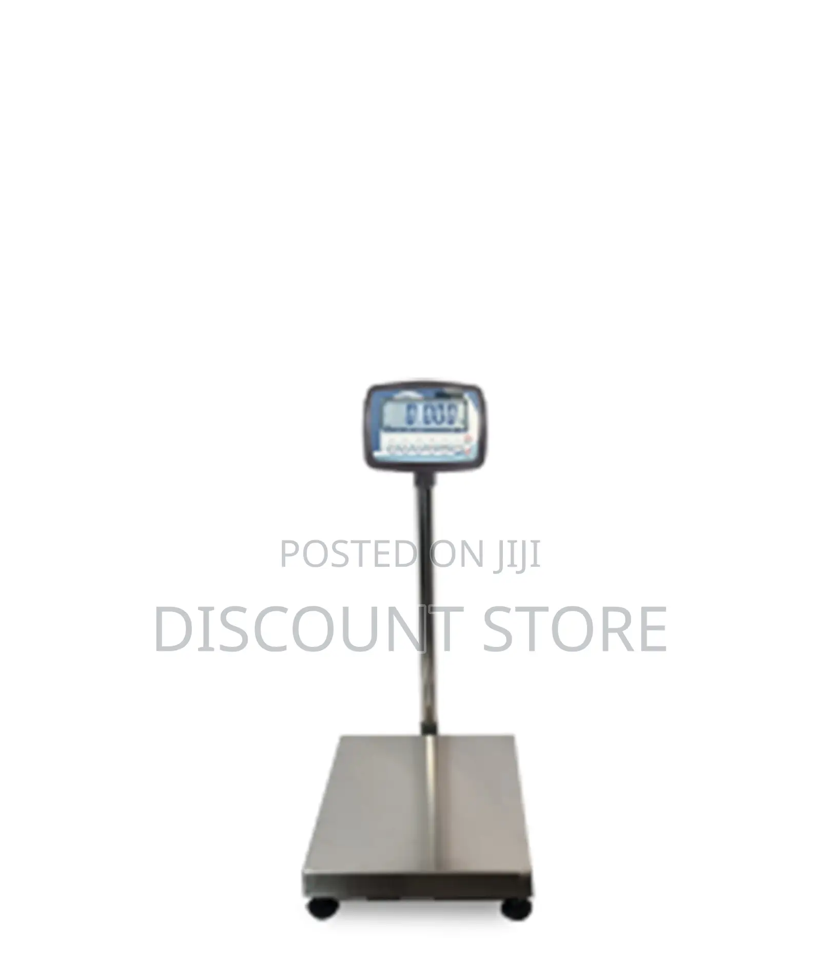 Good Fabricated Platform Weighing Scales 