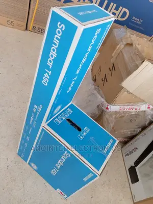 Original Sound Ber Samsung