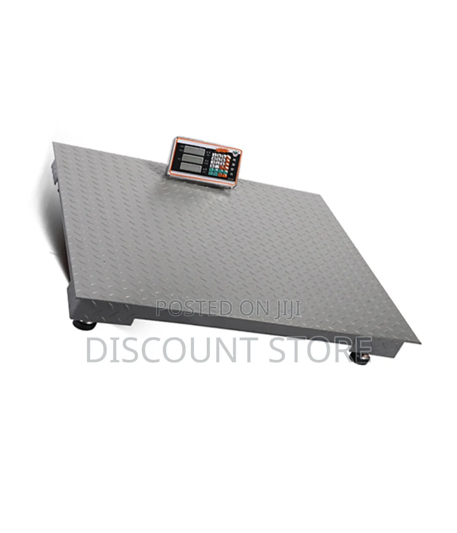 Good Industrial Weighing Scale Dealers in Town 