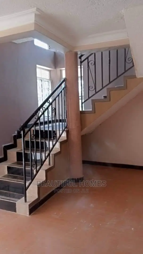Furnished 4bdrm House in Kira, Kampala for Sale