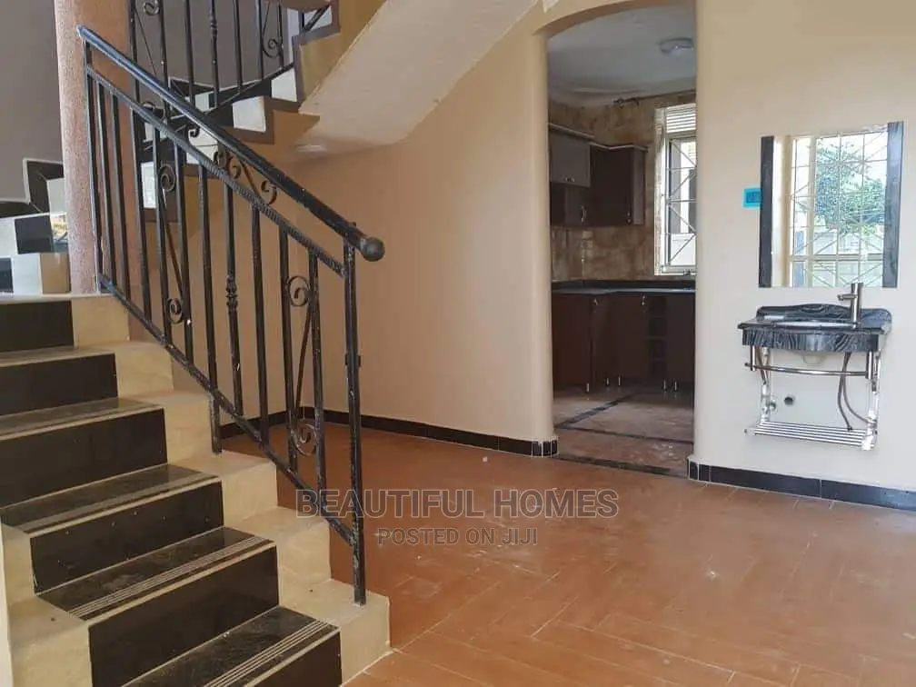 Furnished 4bdrm House in Kira, Kampala for Sale