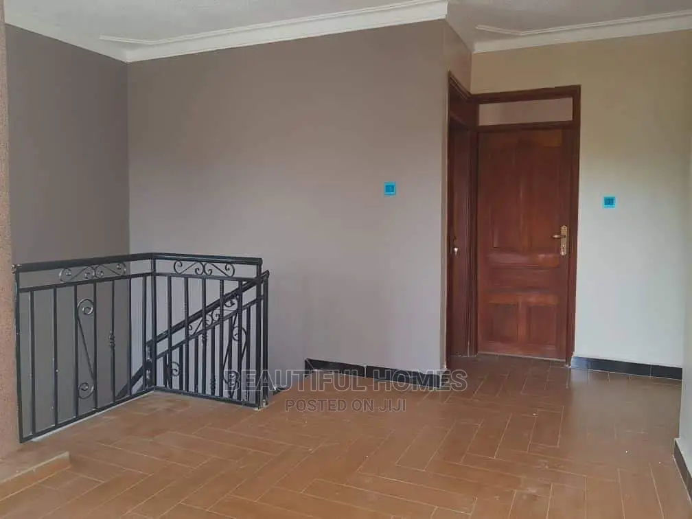 Furnished 4bdrm House in Kira, Kampala for Sale