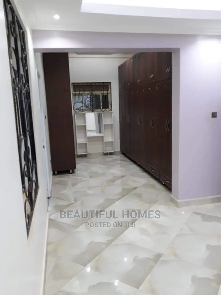 Furnished 4bdrm House in Kira, Kampala for Sale