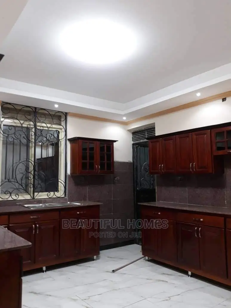 Furnished 4bdrm House in Kira, Kampala for Sale
