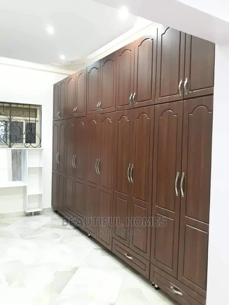 Furnished 4bdrm House in Kira, Kampala for Sale