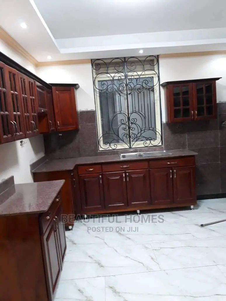 Furnished 4bdrm House in Kira, Kampala for Sale