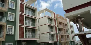 Furnished 2bdrm Condo in Najjera, Kampala for Sale