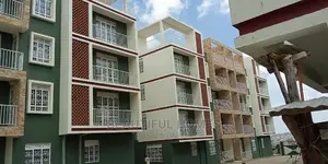 Furnished 2bdrm Condo in Najjera, Kampala for Sale