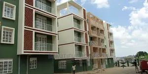 Furnished 2bdrm Condo in Najjera, Kampala for Sale
