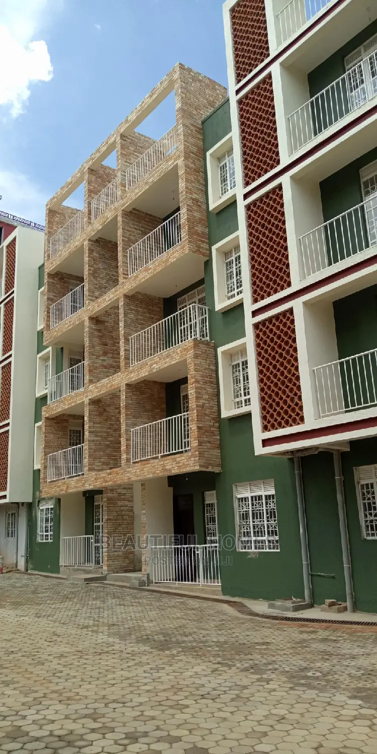 Furnished 2bdrm Condo in Najjera, Kampala for Sale