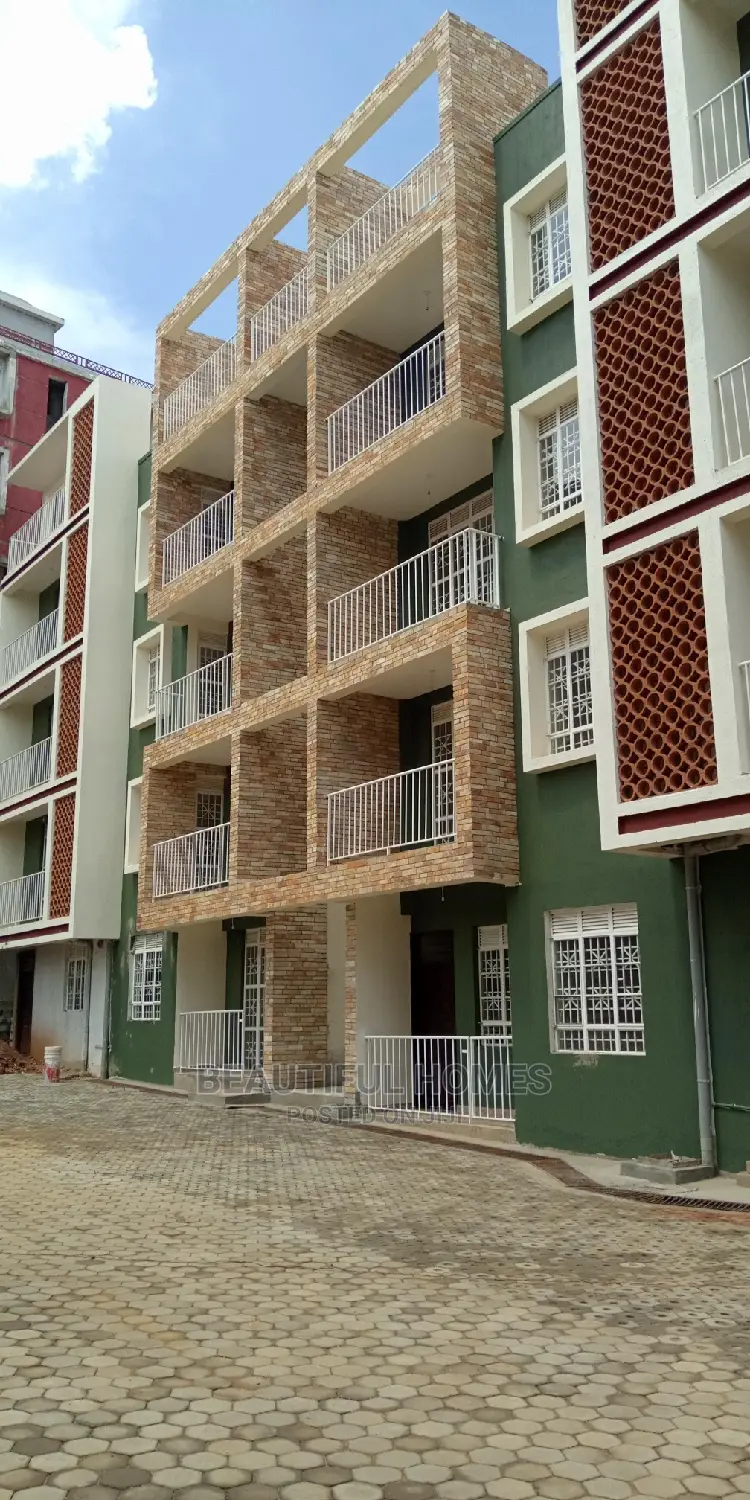 Furnished 2bdrm Condo in Najjera, Kampala for Sale