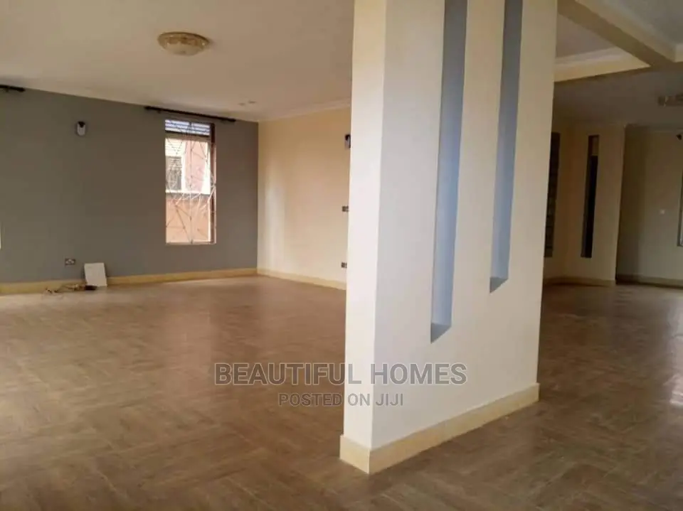 Furnished 6bdrm Mansion in Kira Tarmack Access, Kampala for Sale