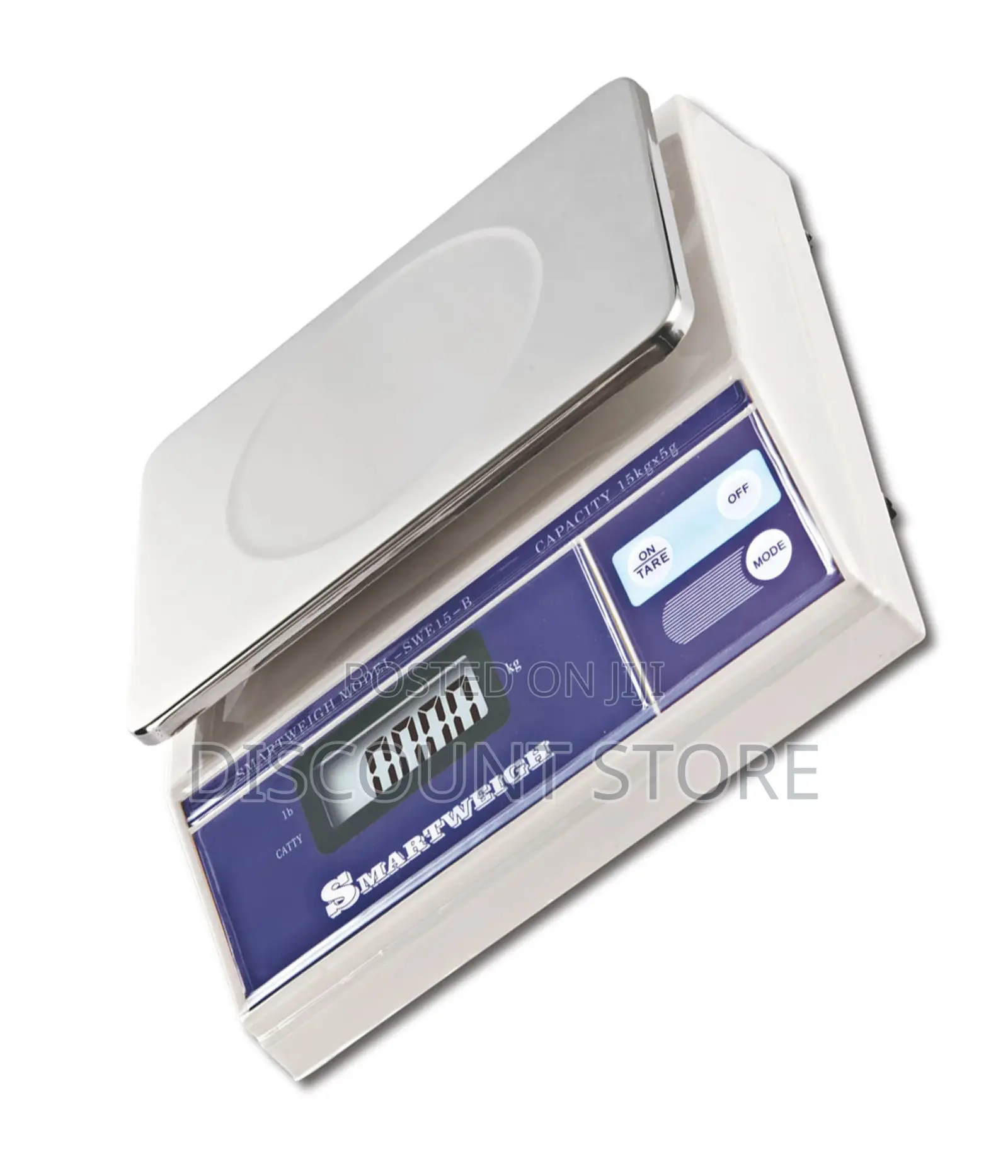 Good Smart Weigh Table Scales 