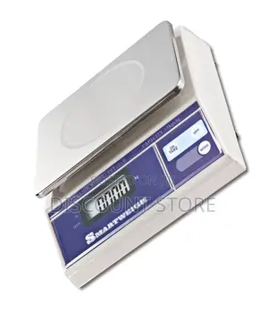 Good Smart Weigh Table Scales 