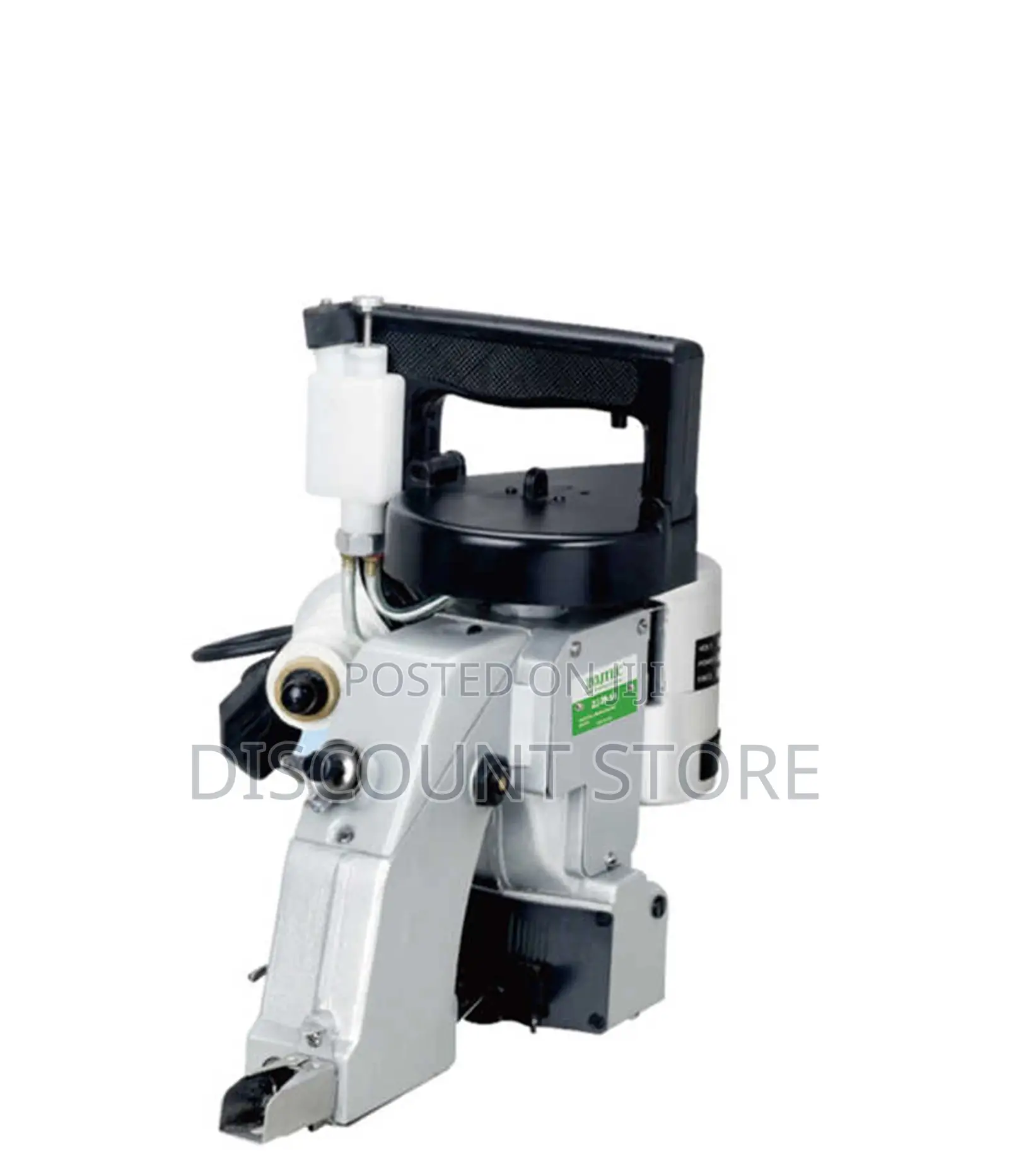 Good Automatic Single Thread Bag Closer