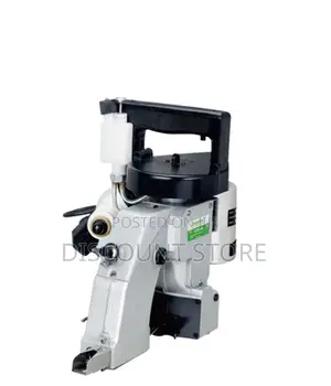 Good Automatic Single Thread Bag Closer