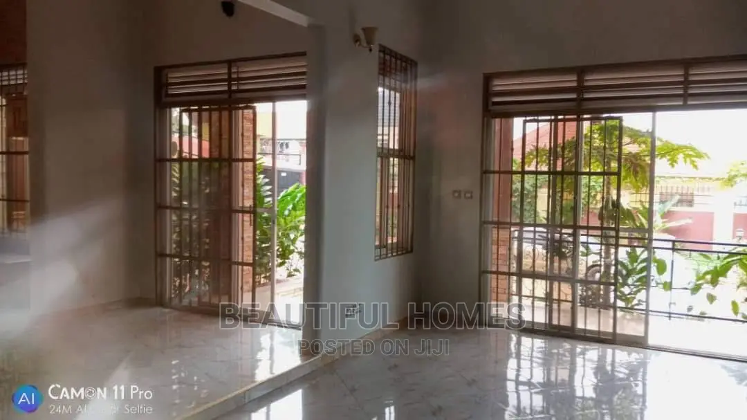 Furnished 4bdrm House in Kira, Kampala for Sale
