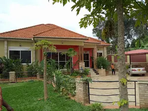 Furnished 4bdrm House in Kira, Kampala for Sale
