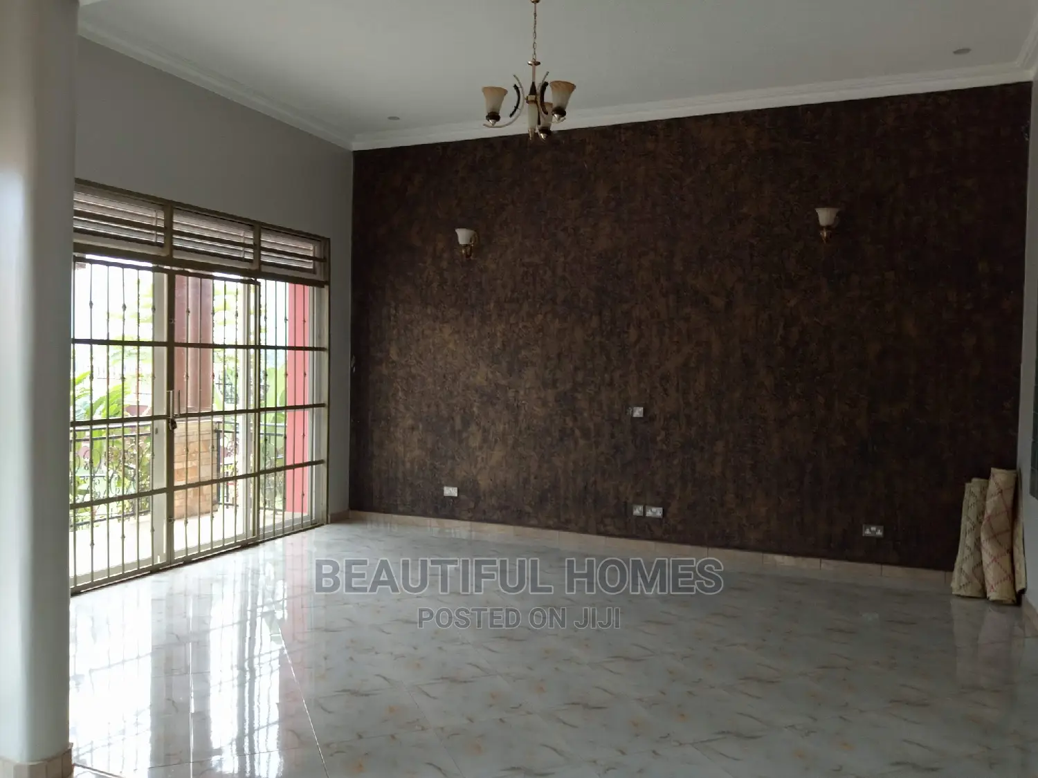 Furnished 4bdrm House in Kira, Kampala for Sale