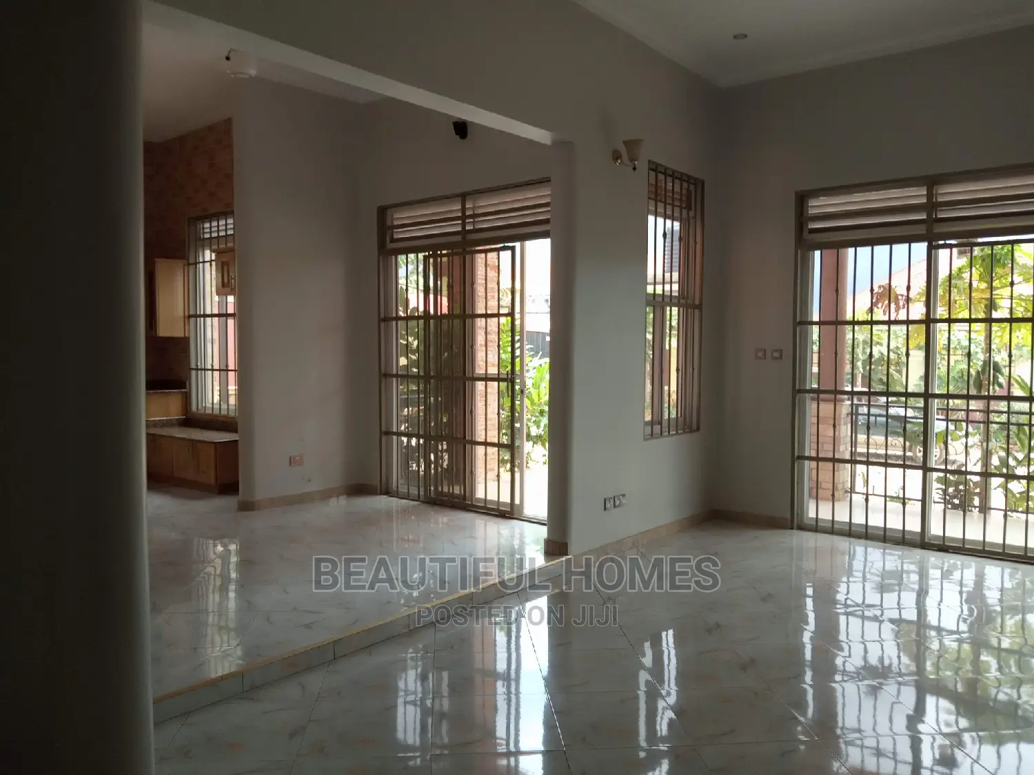 Furnished 4bdrm House in Kira, Kampala for Sale