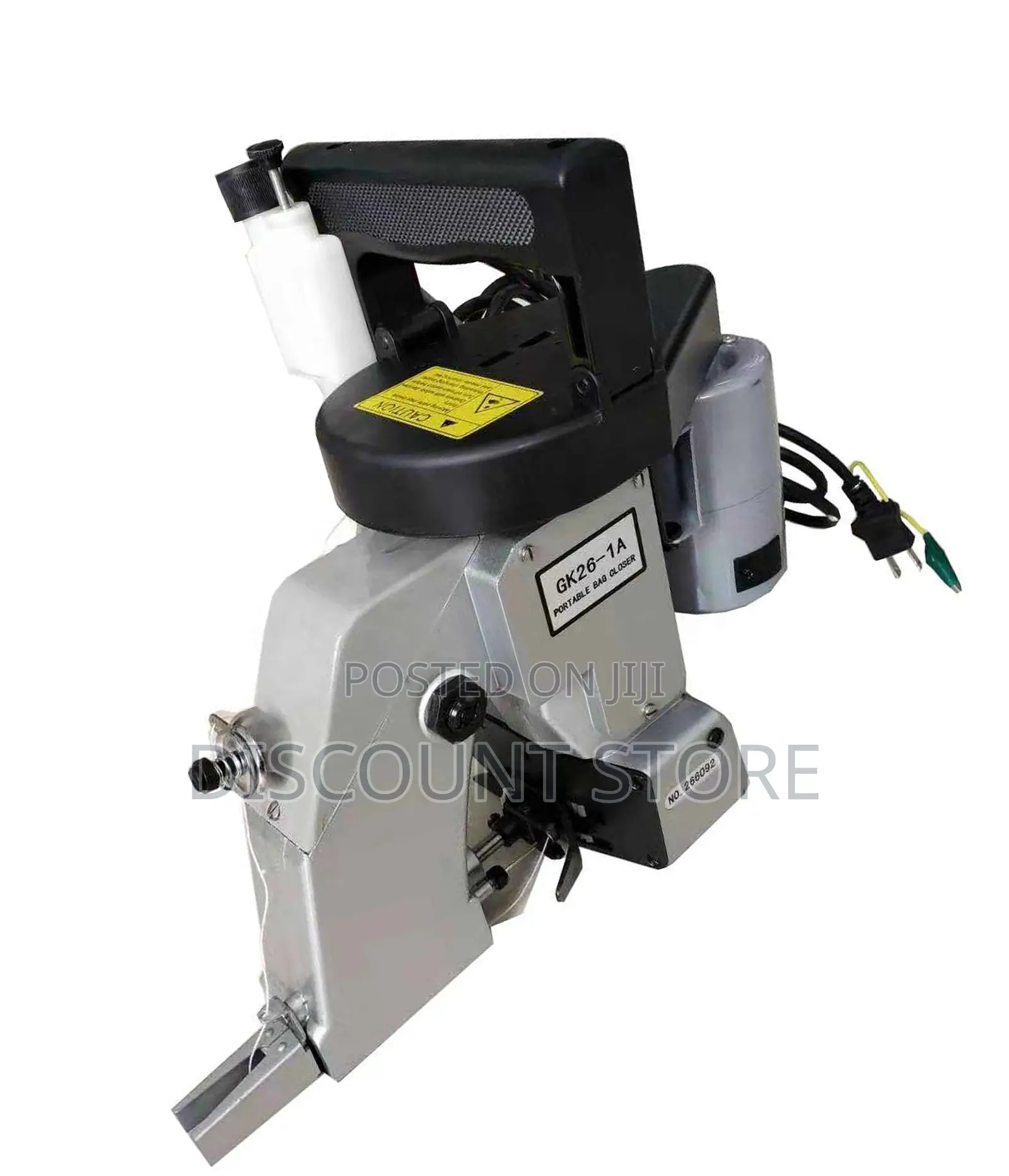 Modified Bag Sewing Machines