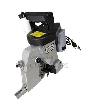 Modified Bag Sewing Machines