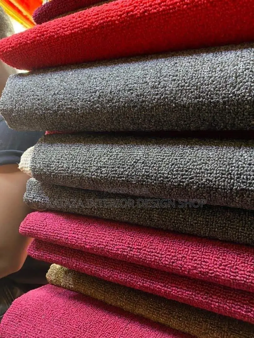 Woolen Carpter