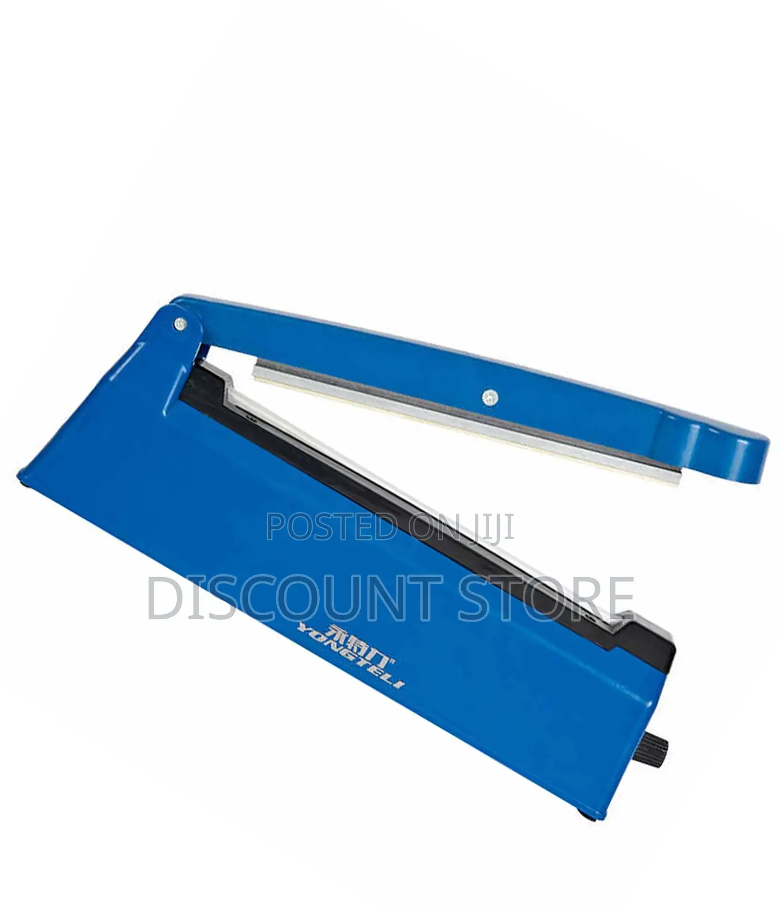 Purchase a Manufacturers Sealing Machine Form Us 