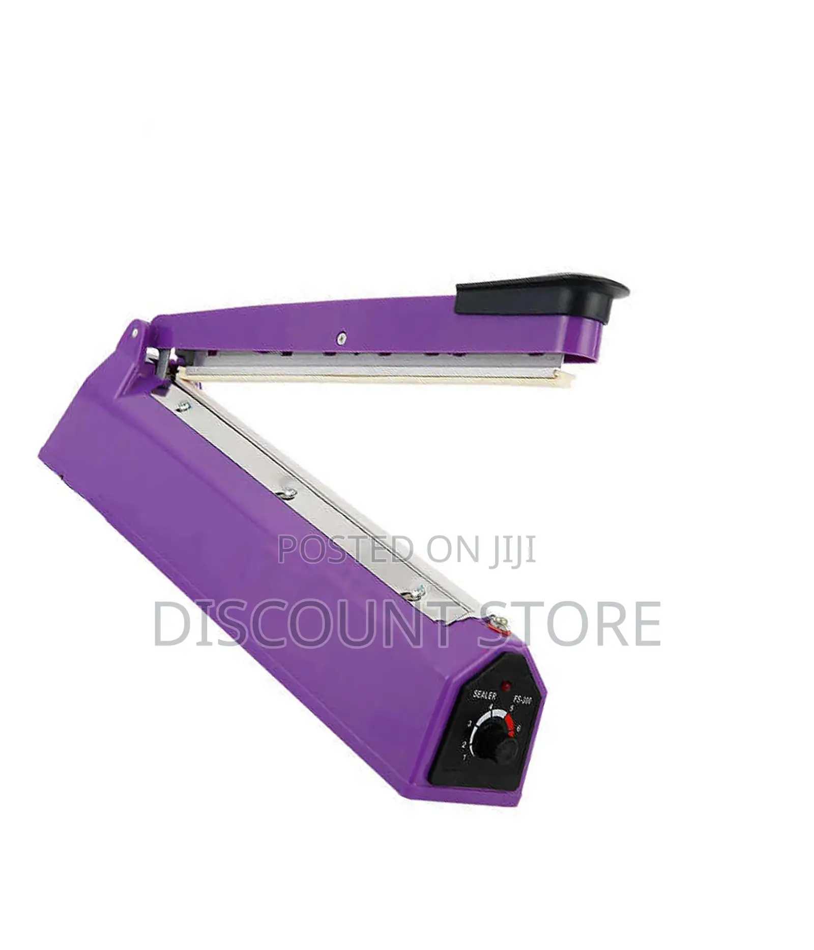 Increase Your Sealing Speed 