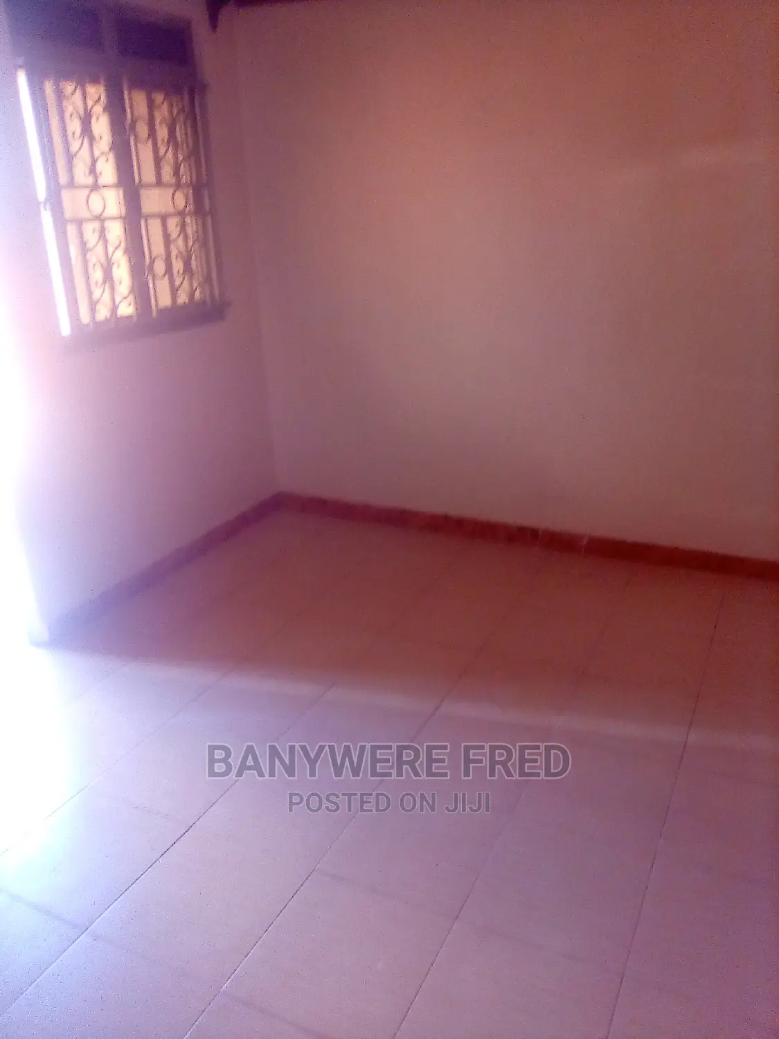 Furnished 1bdrm Bungalow in Wakiso for Rent